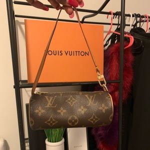 Louis Vuitton purse